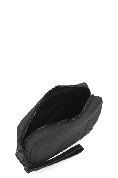 Козметична чантичка Calvin Klein черен